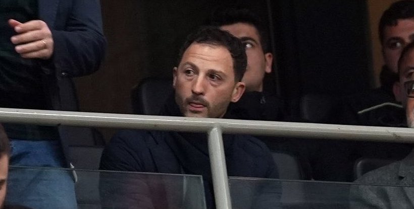 Yağız Sabuncuoğlu tweet media