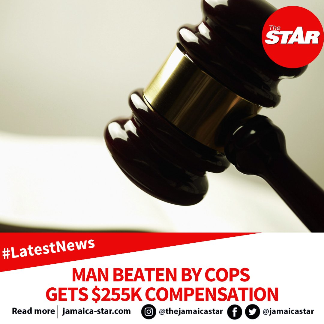 Jamaica Star tweet media