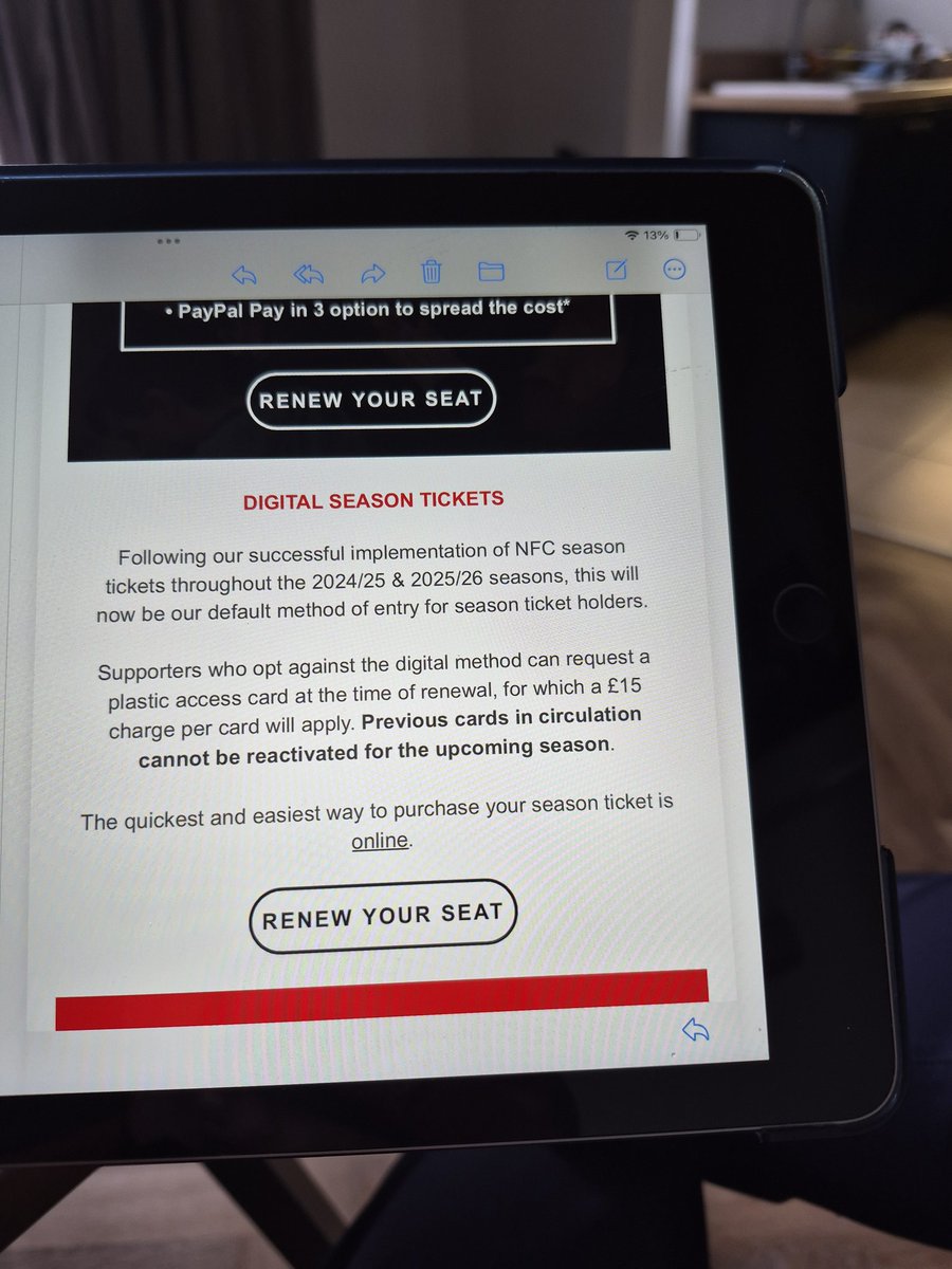 steve gallacher tweet media