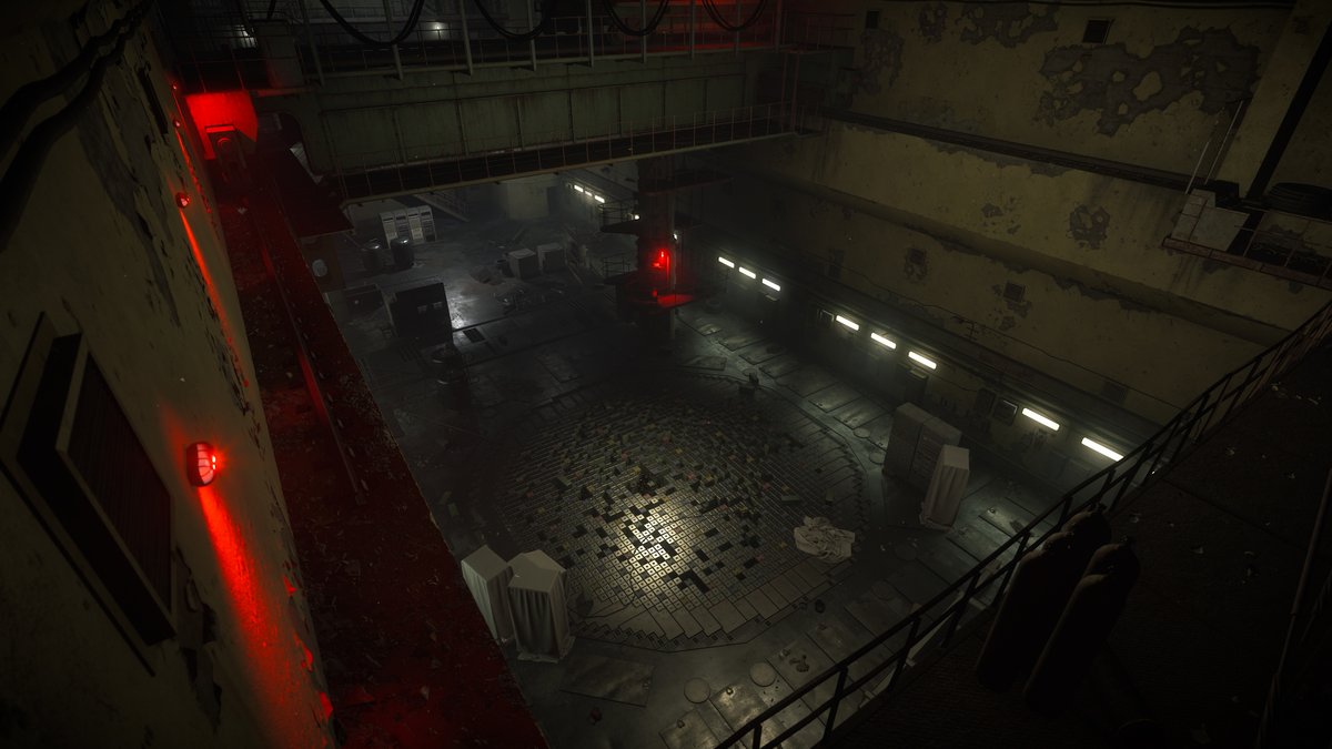 S.T.A.L.K.E.R. 2 News tweet media