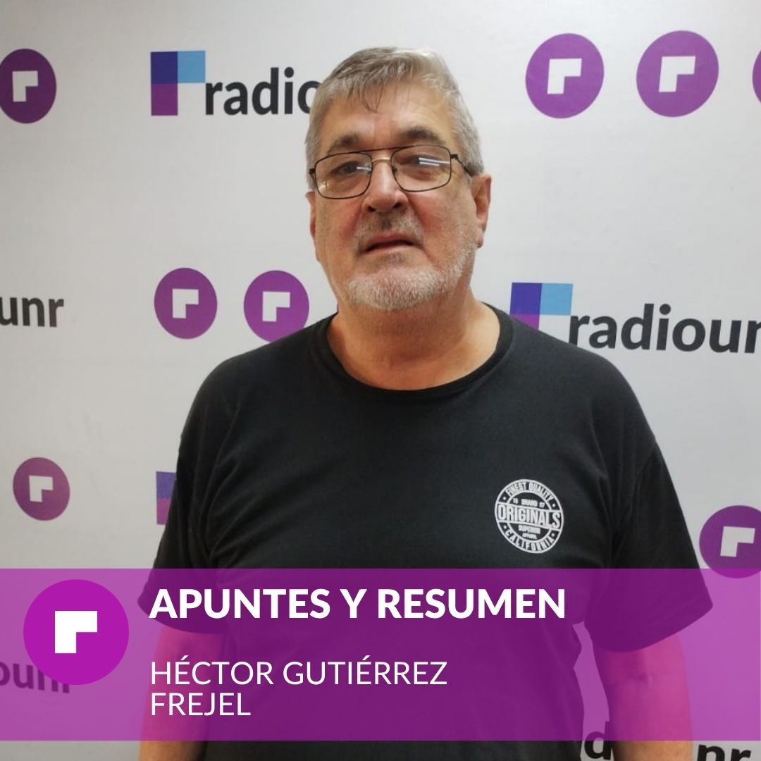 Radio UNR tweet media