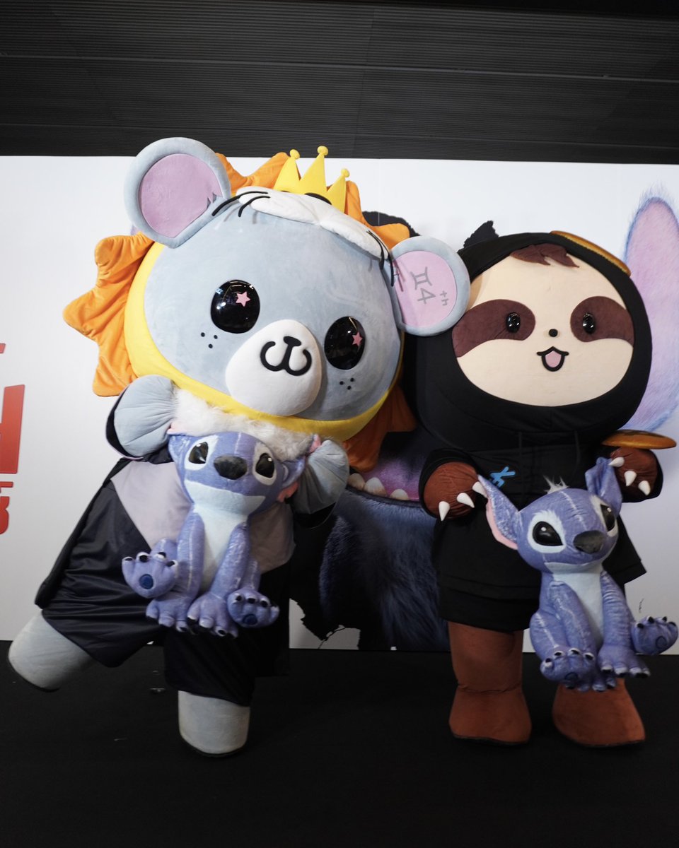 nicole ྀི ᵏʰⁿ nhoo’s day!💓 tweet media