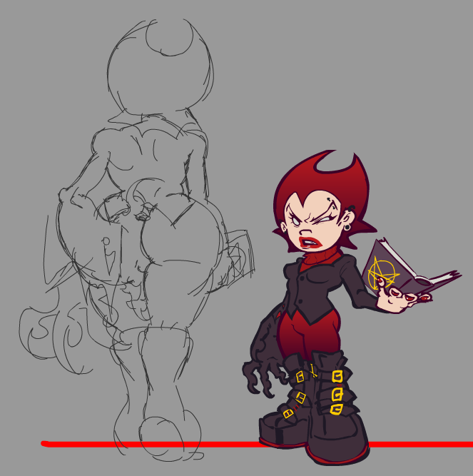 NGRT's development hiatus has been officially lifted