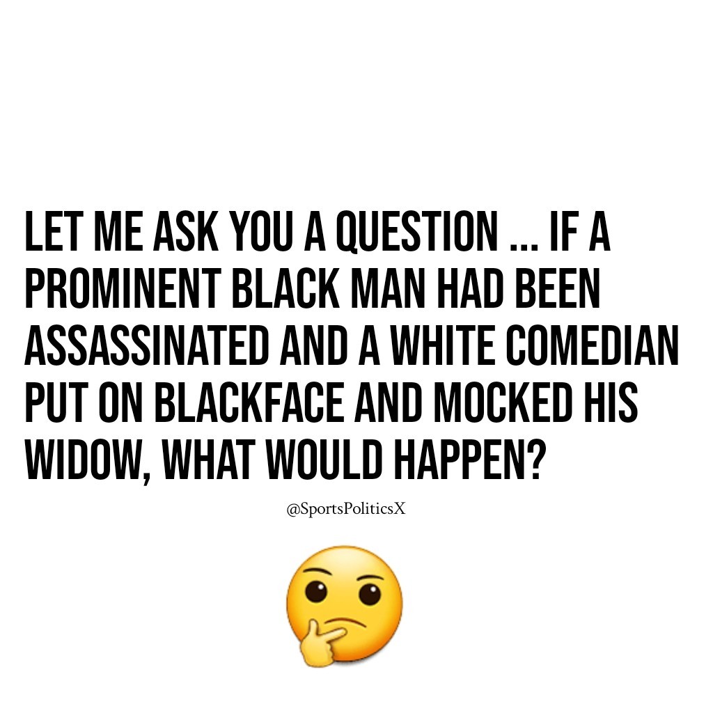 Sports, Politics & Satire tweet media