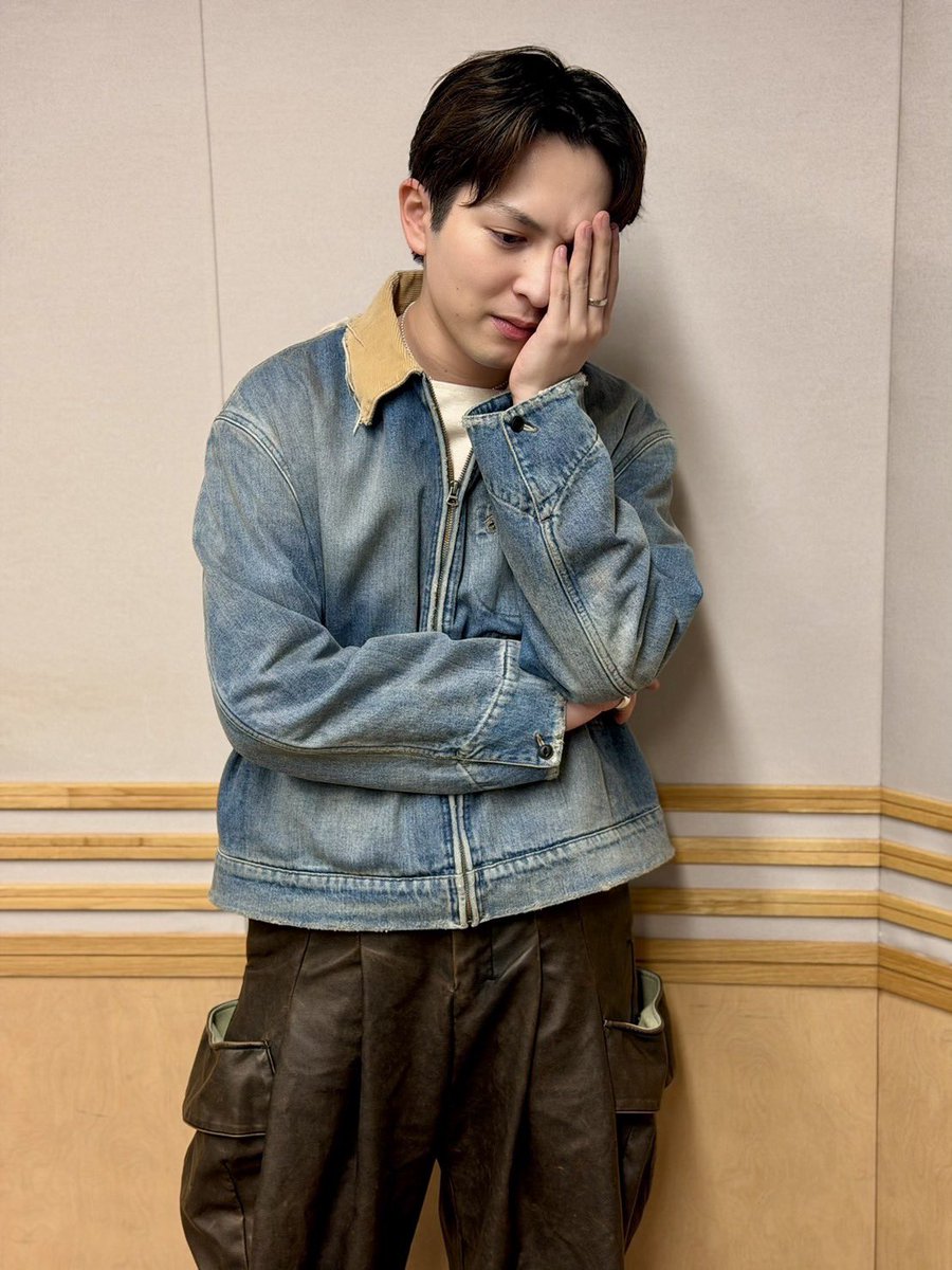 【公式】M!LK 吉田仁人のレコメン！ tweet media