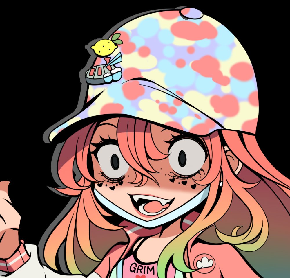 ☀️Sunny Day⁷☀️ ❤️COMMS OPEN❤️ tweet media