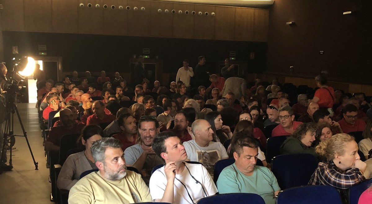 CSIF Sevilla tweet media