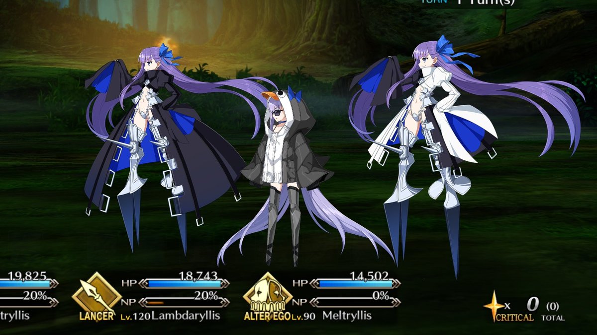 🐧K0braK ~ Beast Melt L🐧 tweet media