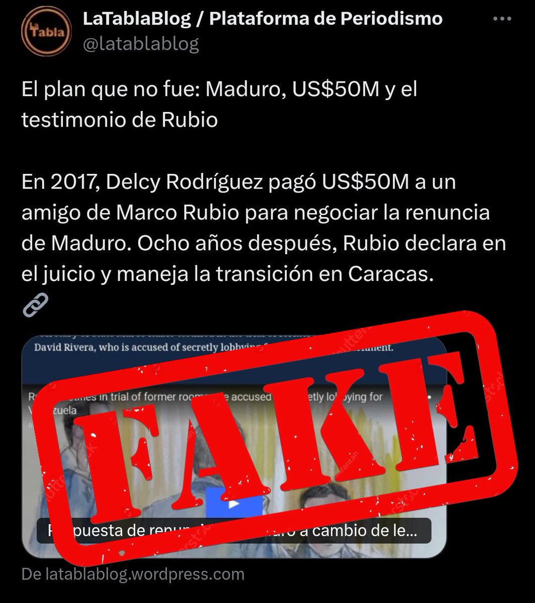 Miraflores Al Momento tweet media