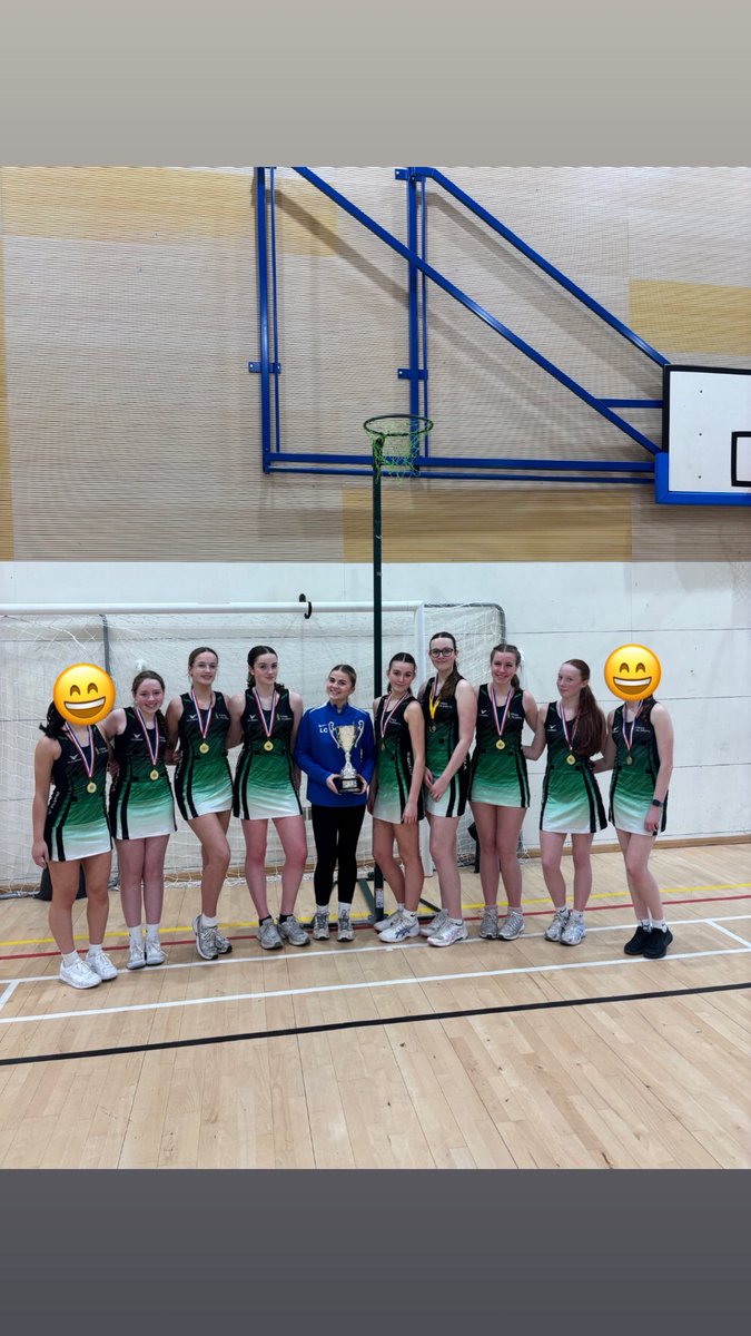 Hope Academy PE tweet media