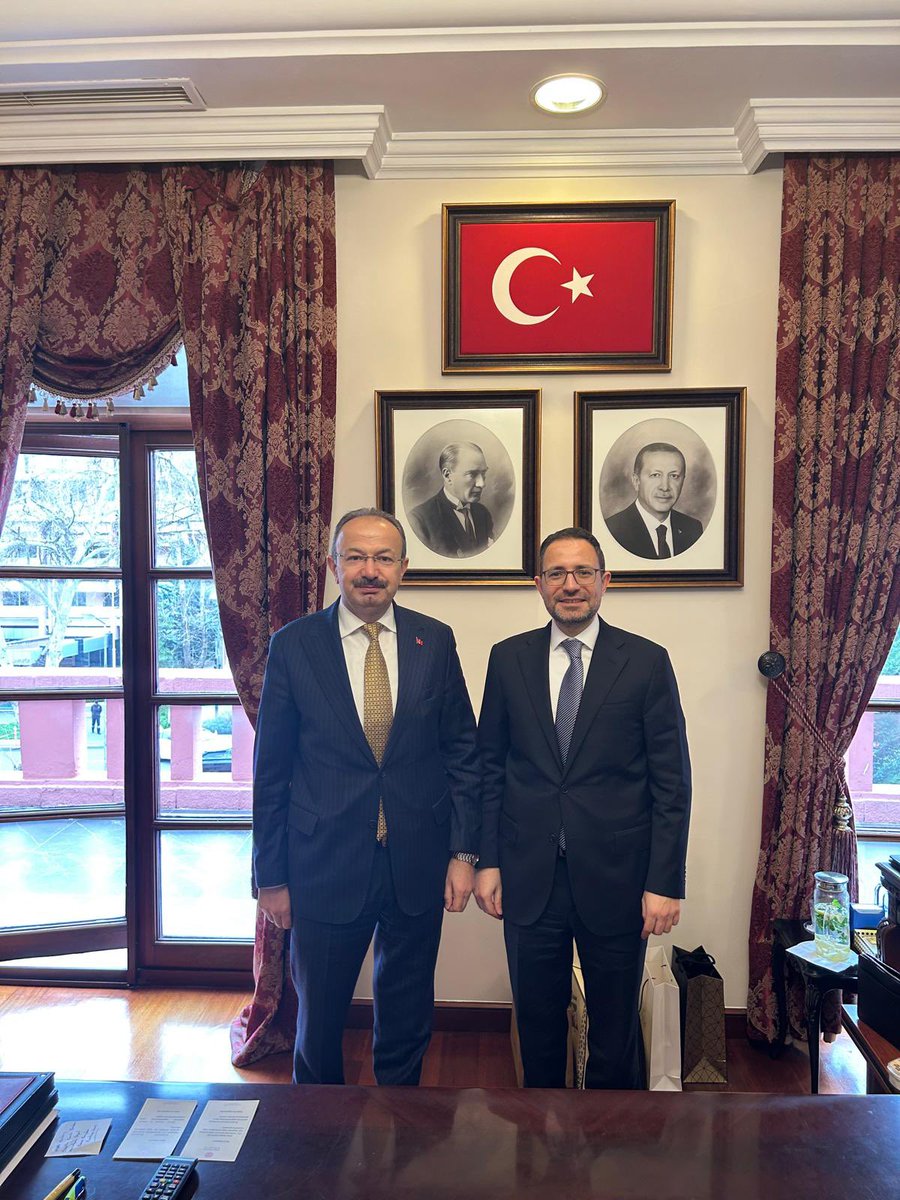 Av. Temel BAŞALAN tweet media