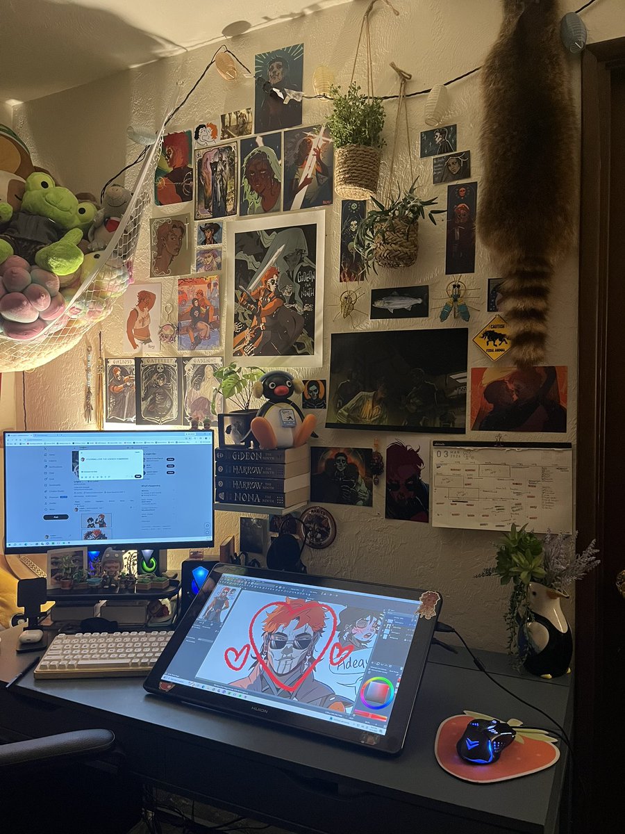 Leigha 𓆝 tweet media