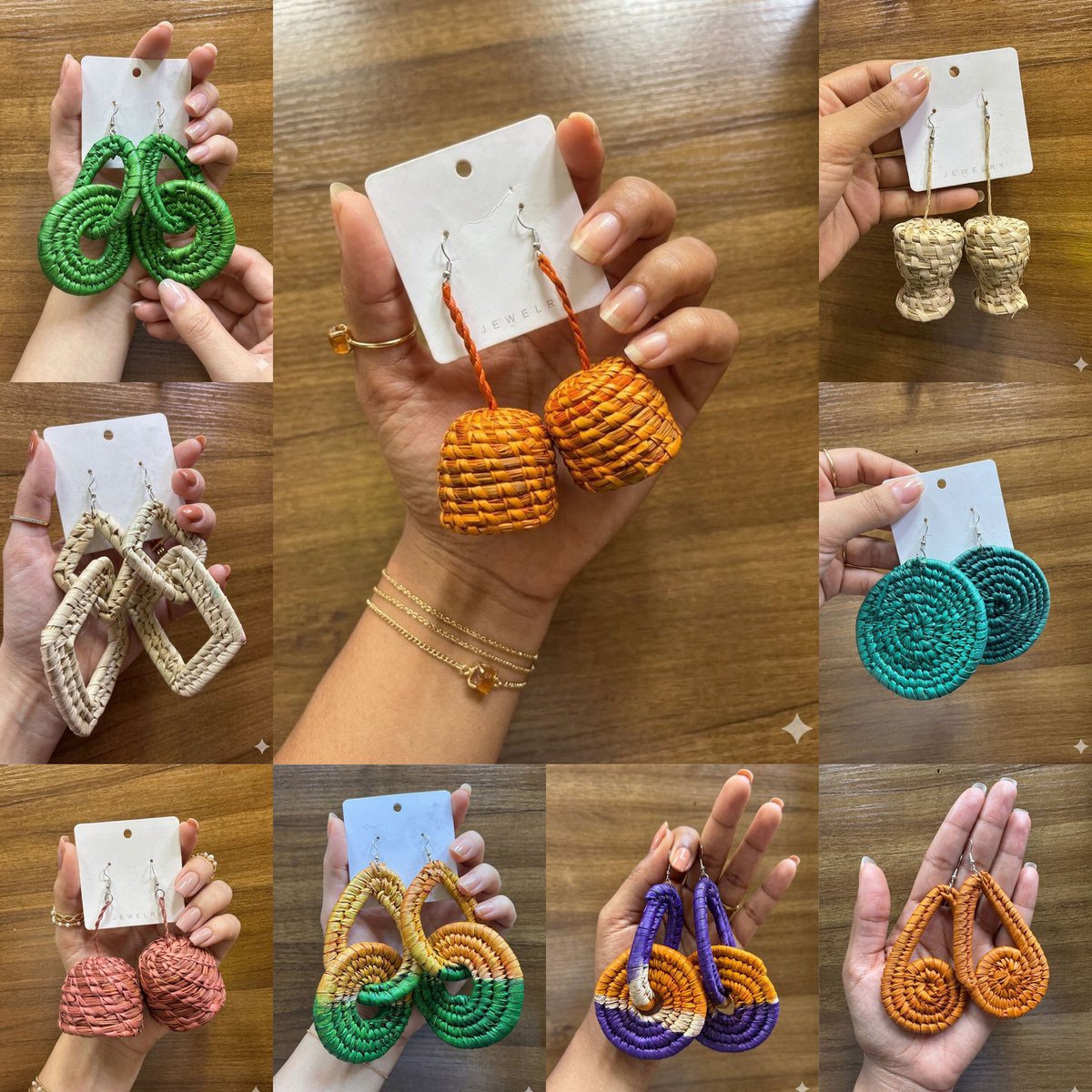 MOLADÈ. tweet media