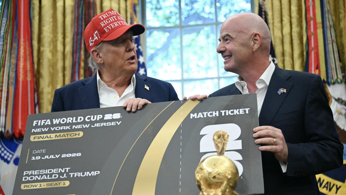 RFI – Sports tweet media