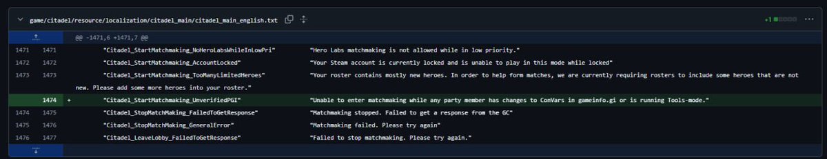 Deadlock UA tweet media