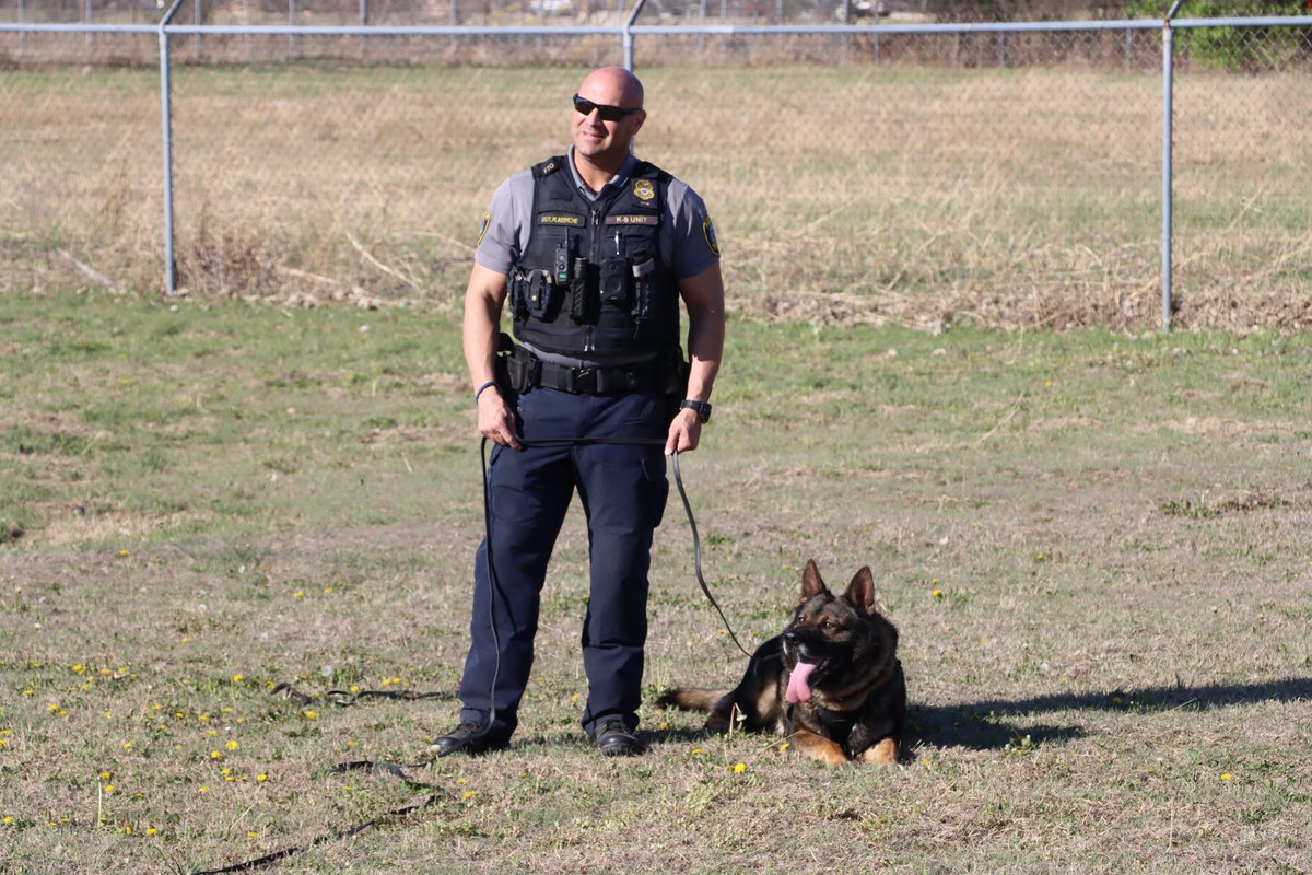 Oklahoma City Police tweet media