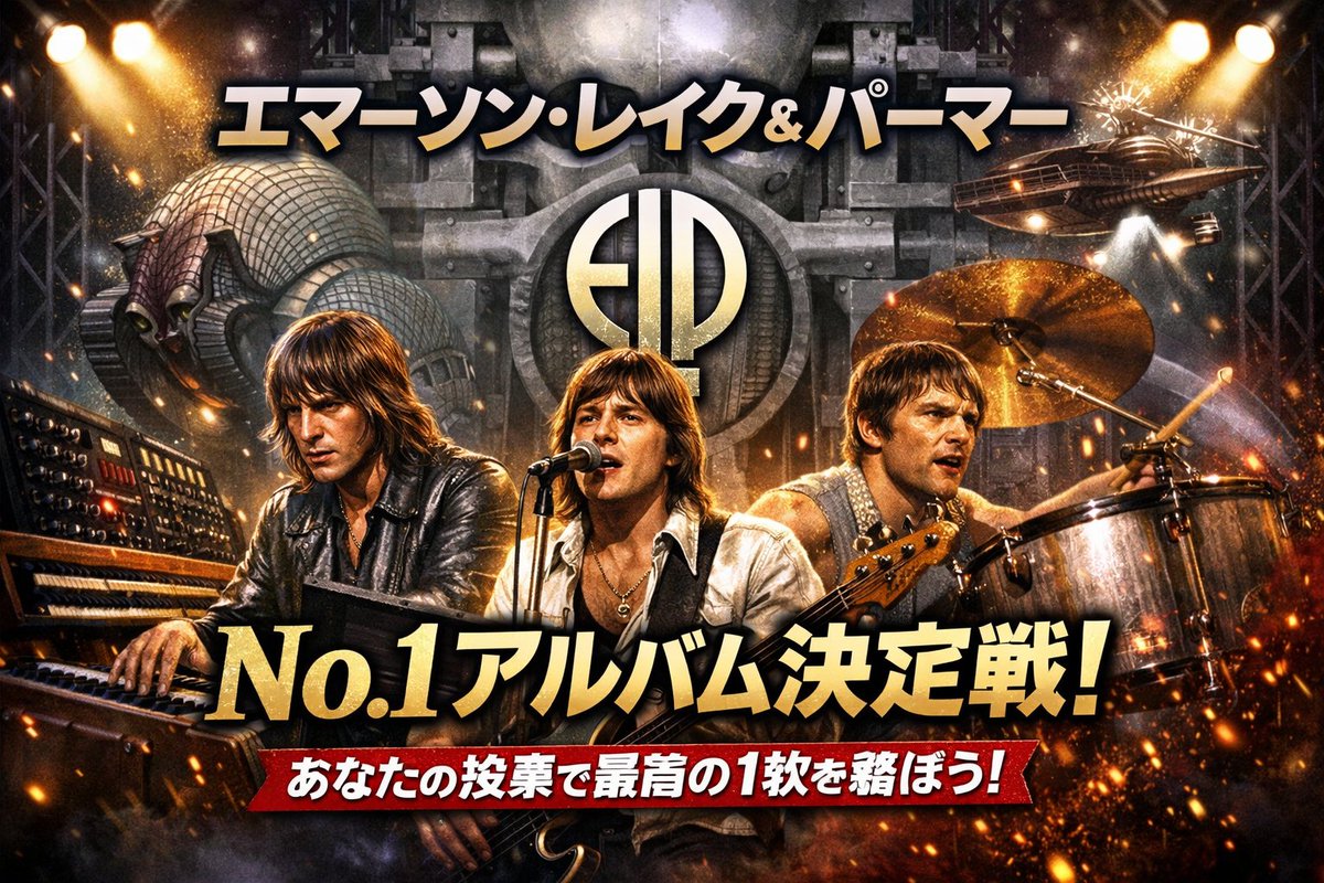 私的電子音楽箱 tweet media