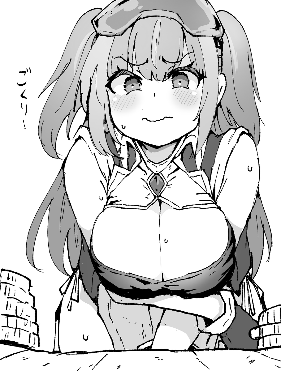 🦀ぽよ🦀3/30『限界女神』1巻＆2巻コミックシーモア様にて先行配信 tweet media