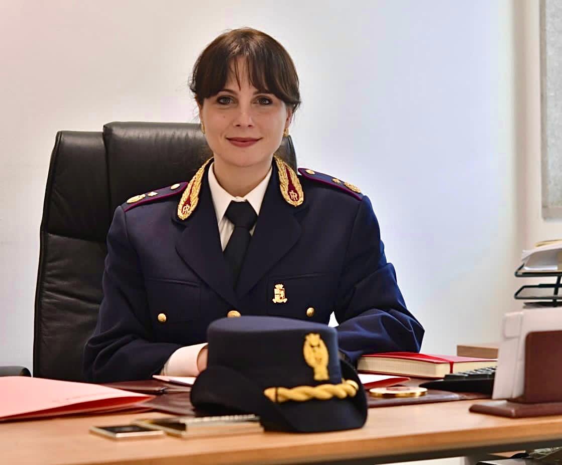 Polizia di Stato tweet media