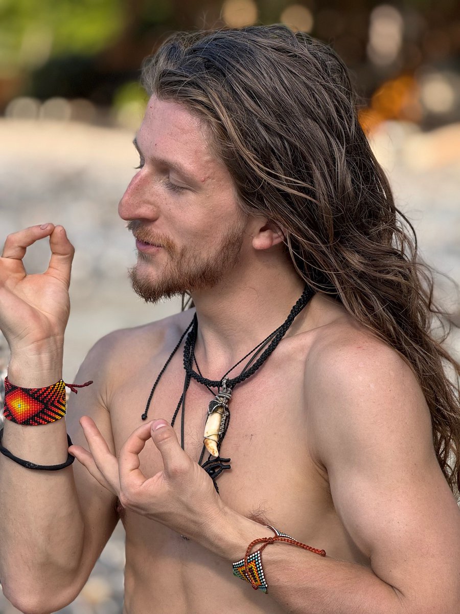 Sex God Shaman tweet media