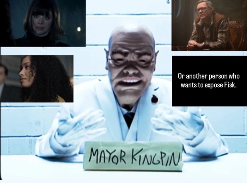 Marvel Leaks tweet media