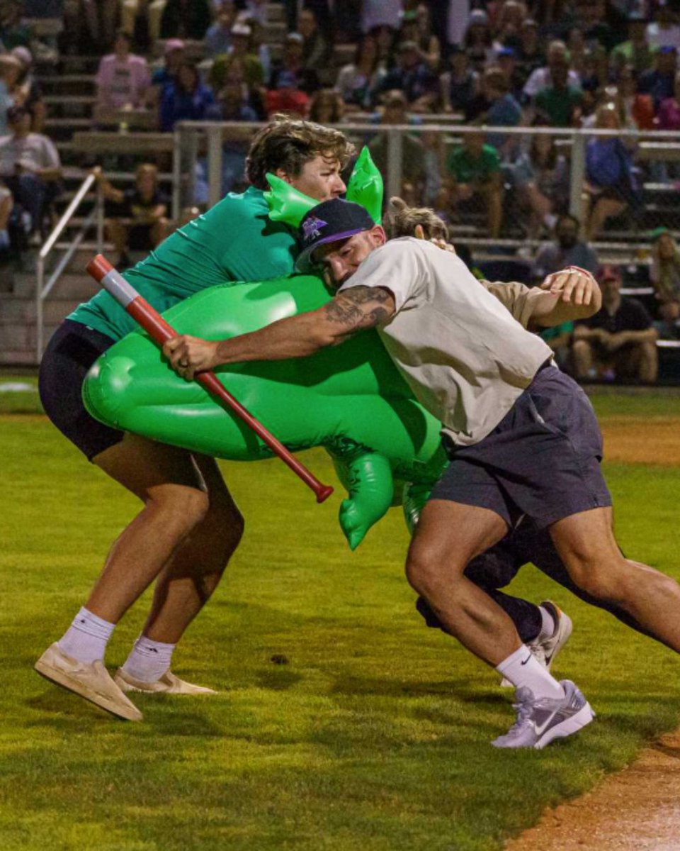 Portland Pickles tweet media