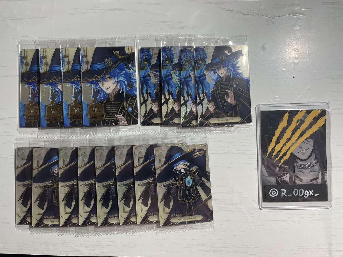 𝒩 ♥ /固ツイご確認ください🙇‍♀️ tweet media