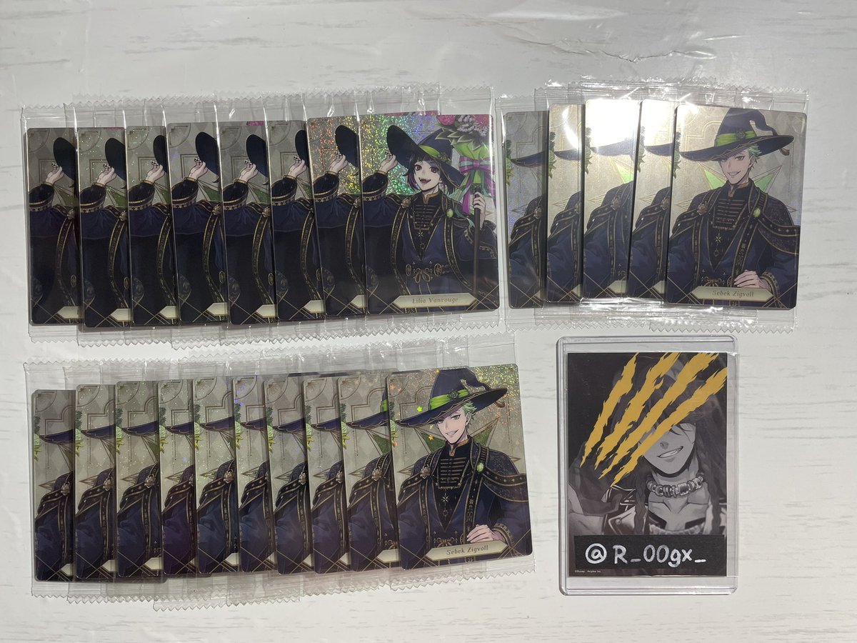 𝒩 ♥ /固ツイご確認ください🙇‍♀️ tweet media