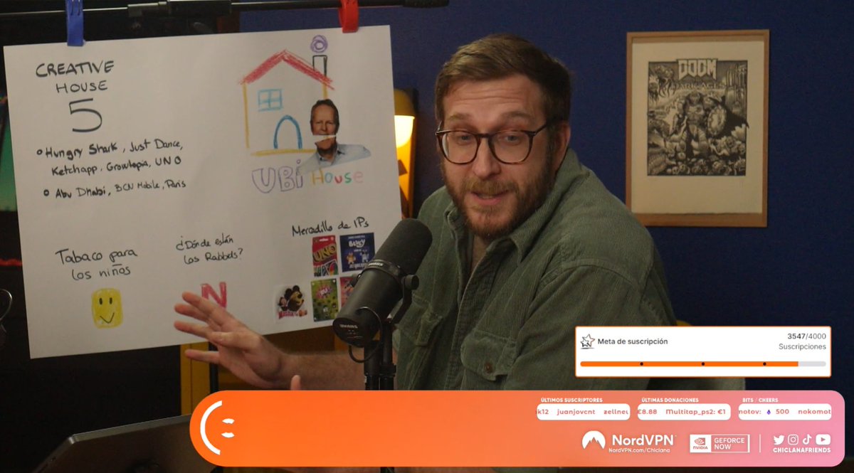 Chiclana & Friends tweet media