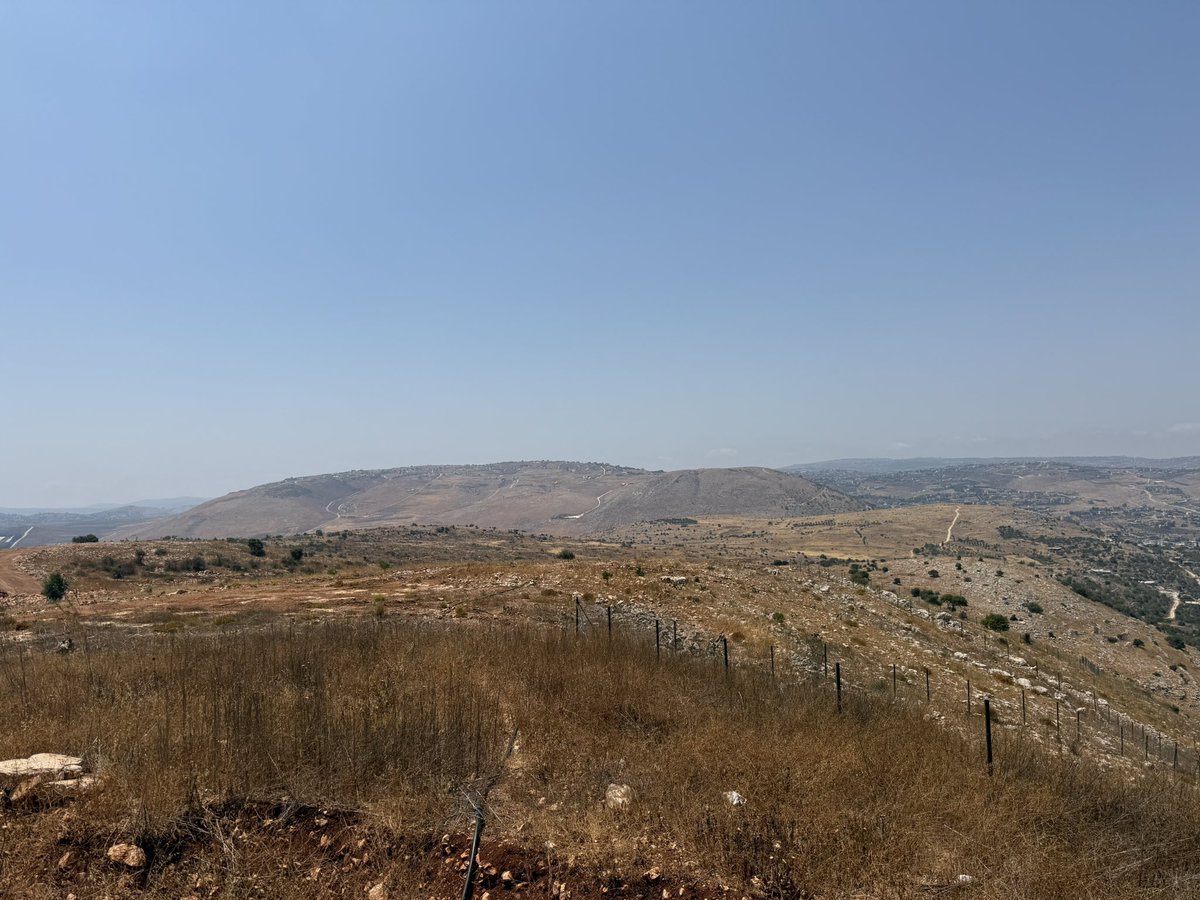 ינון שלום יתח tweet media