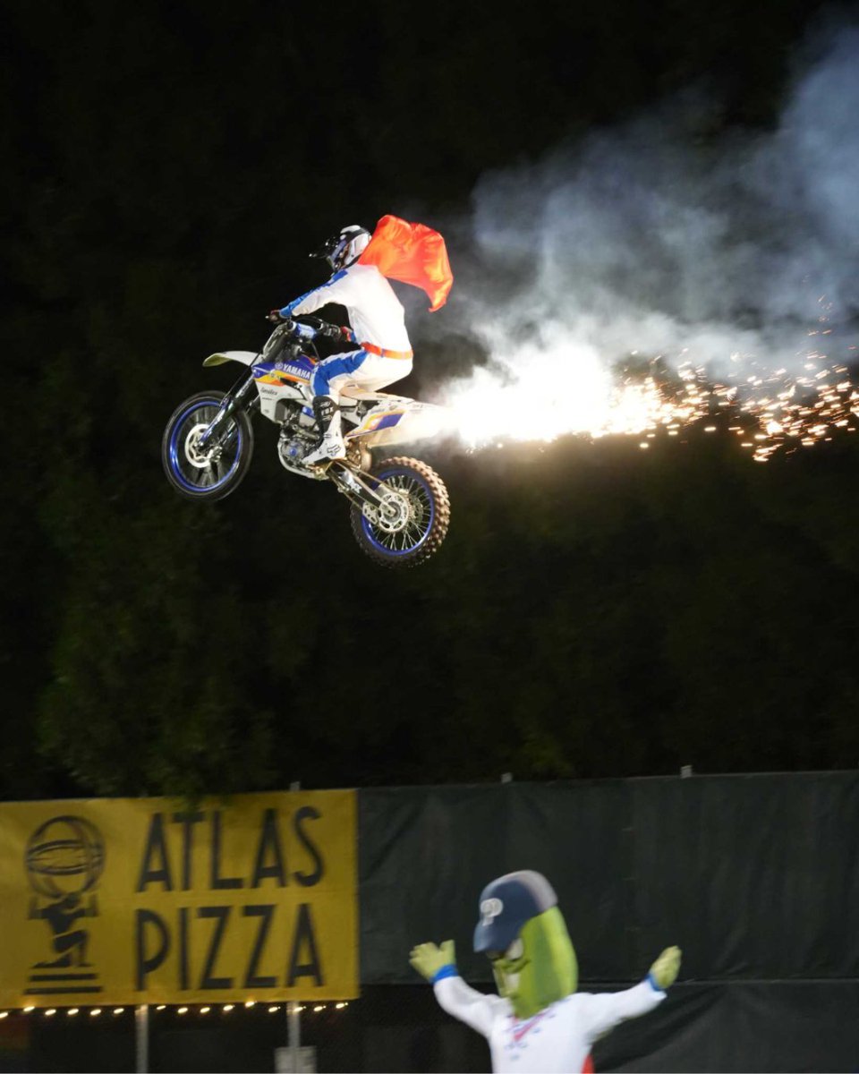 Portland Pickles tweet media