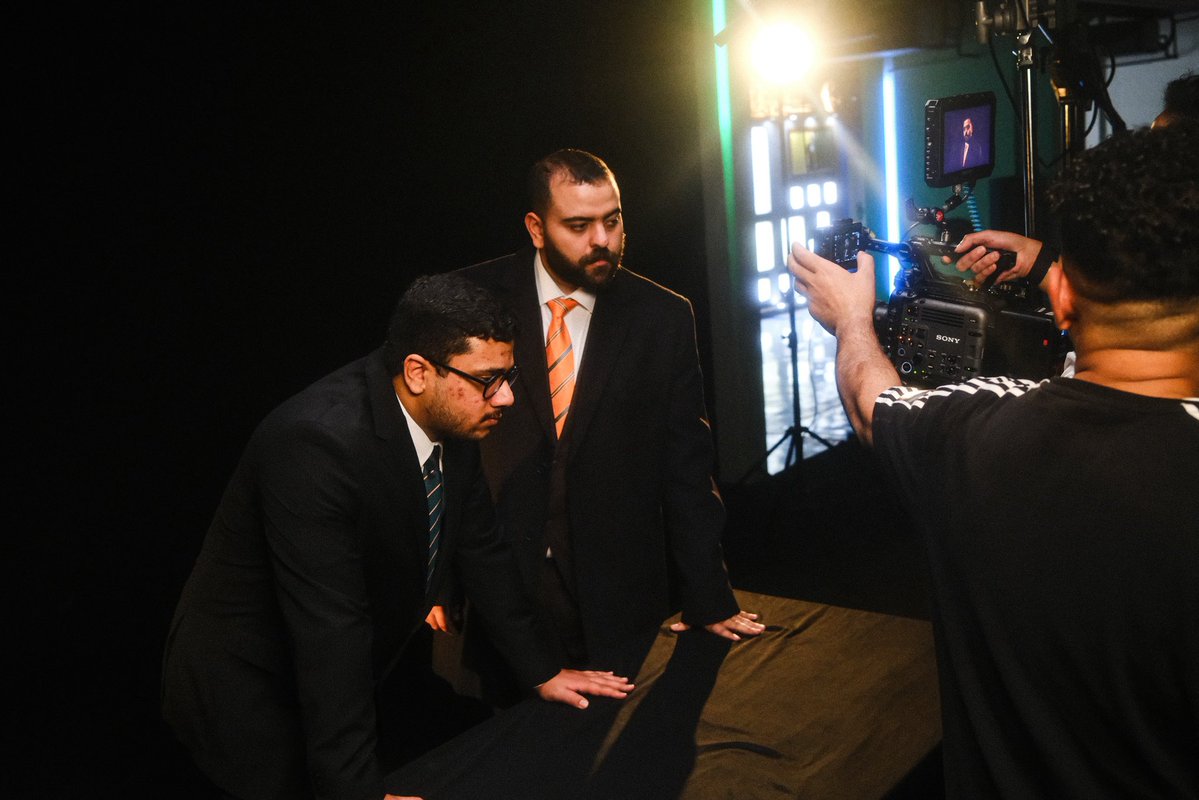 𝐅𝐨𝐫𝐬𝐲𝐭𝐡𝐞 tweet media