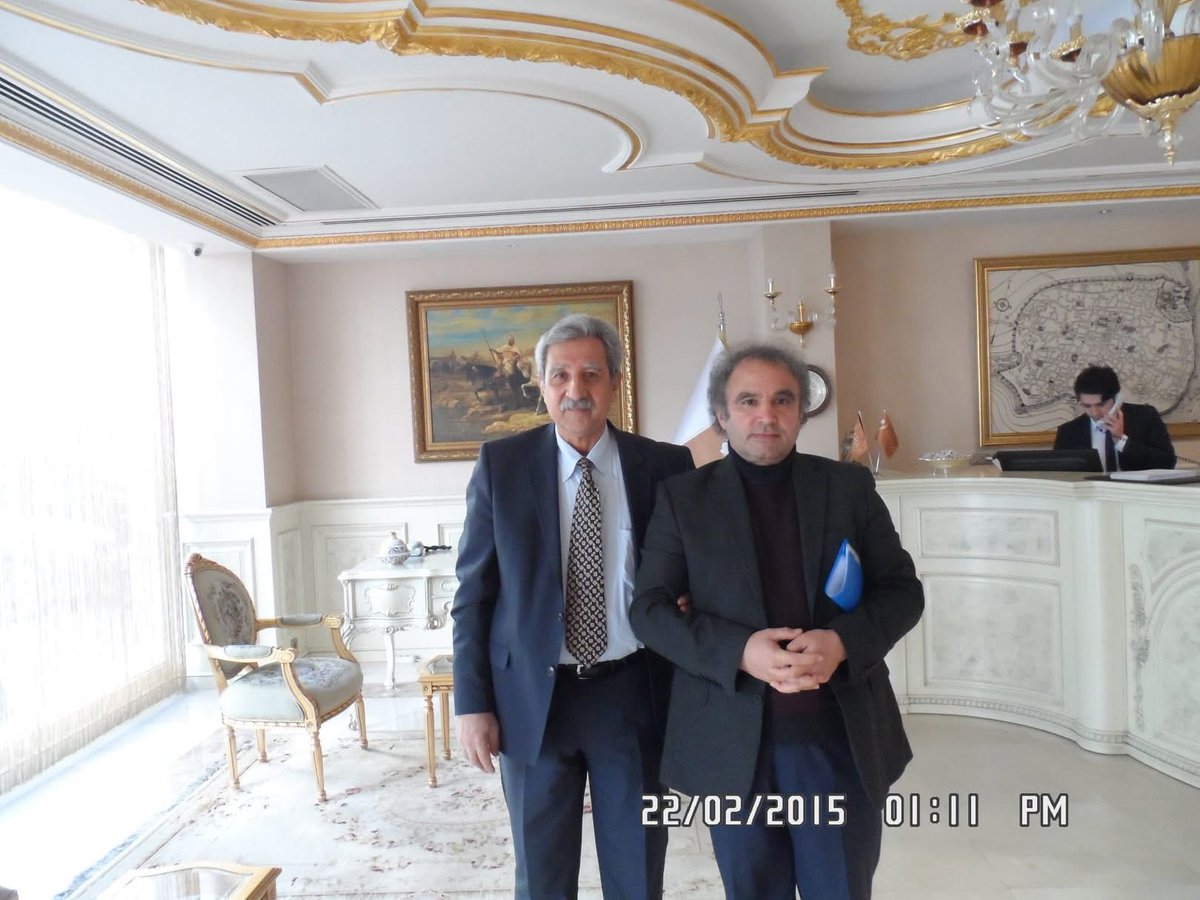 Eyub Sinan tweet media