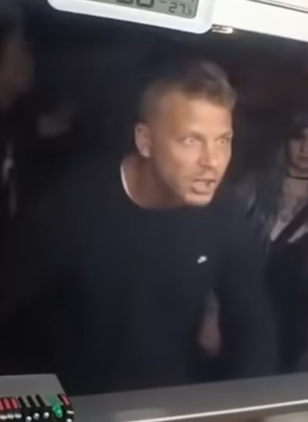 Lasse Goonér 🏃‍♂️🚗❄✏ tweet media