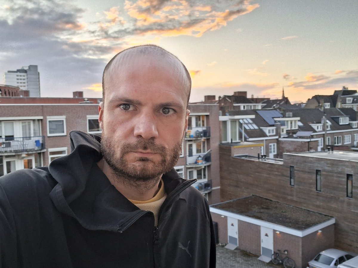 JorisdeBieAlles's tweet image. 🙂

#Joris