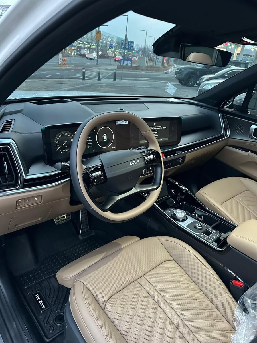 nocarcontext's tweet photo. KIA SORENTO 🤍🤍 https://t.co/LL1a6bTkOB