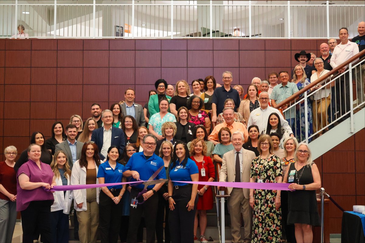 Moncrief Institute tweet media