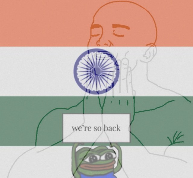 se7en 🇮🇳 tweet media