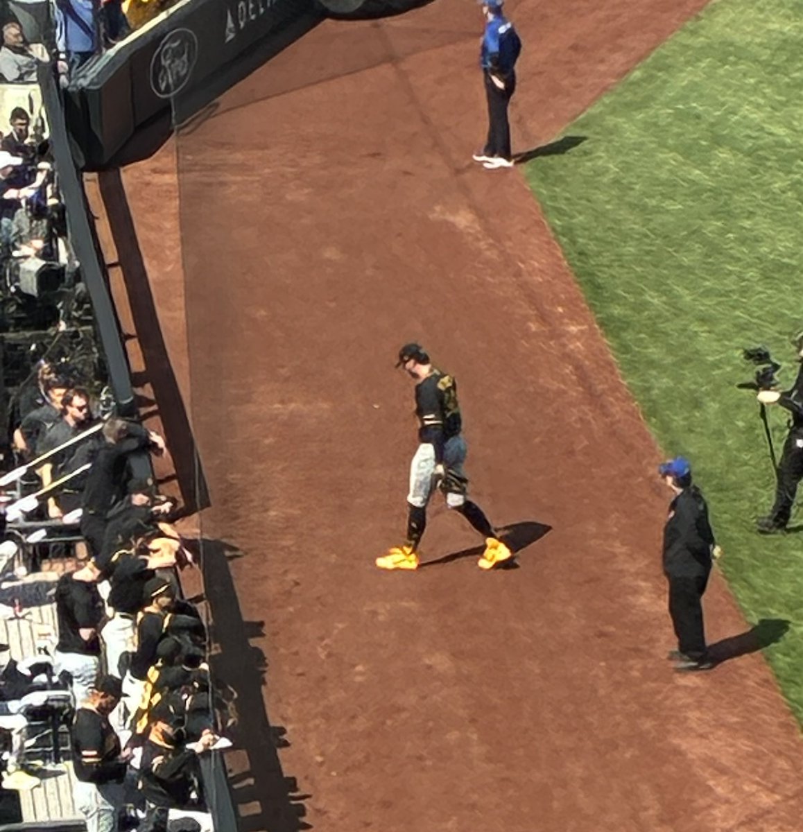 Daren Smith tweet media