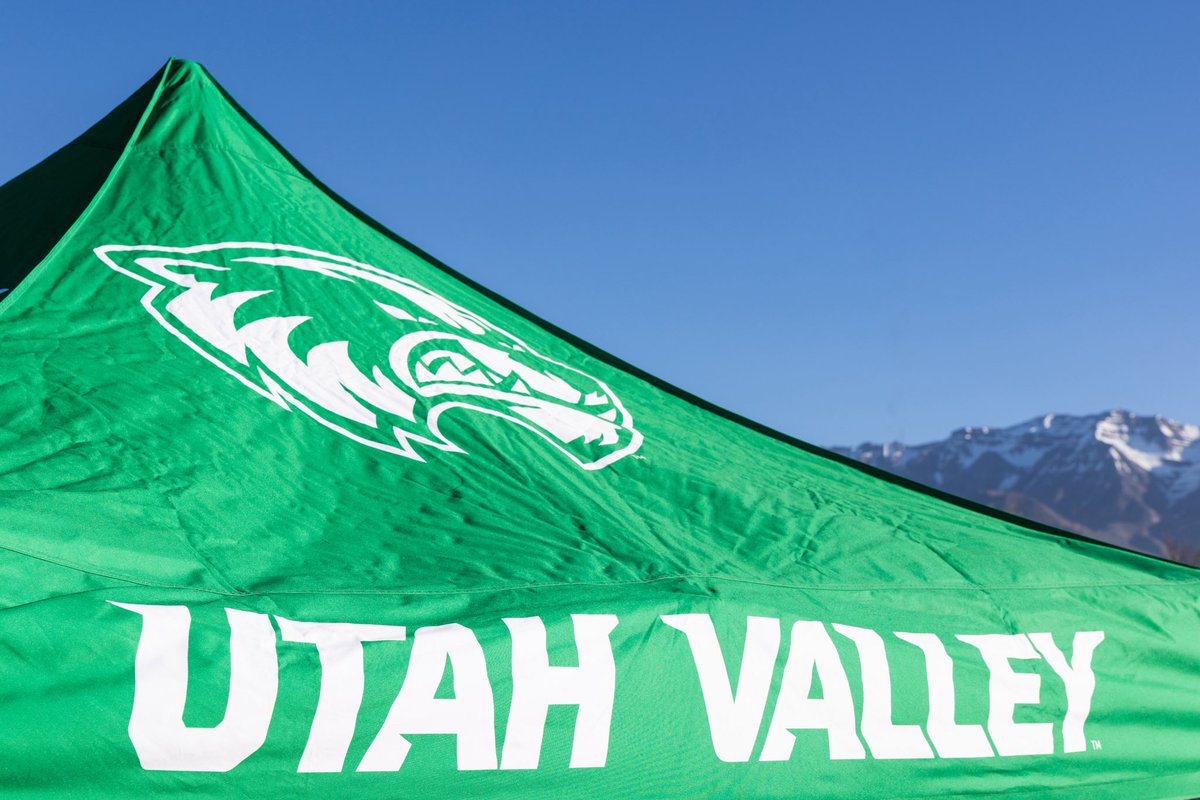 UVU Track & Field / XC tweet media