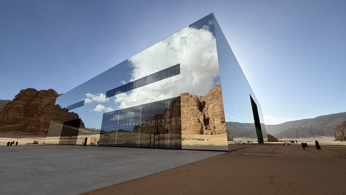 خالد المنزّل tweet media