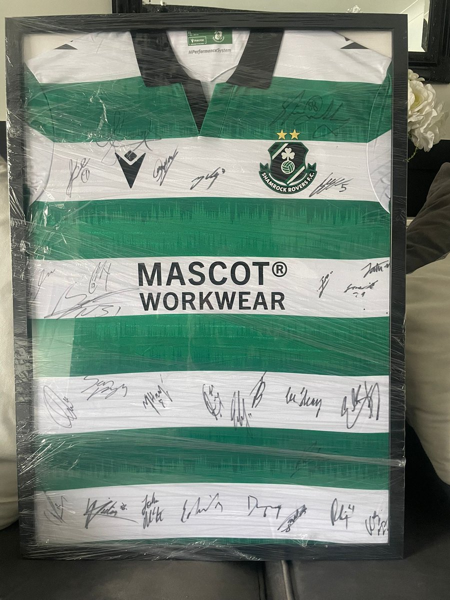 Win a signed Rovers jersey and support the academy !

idonate.ie/crowdfunder/ka…