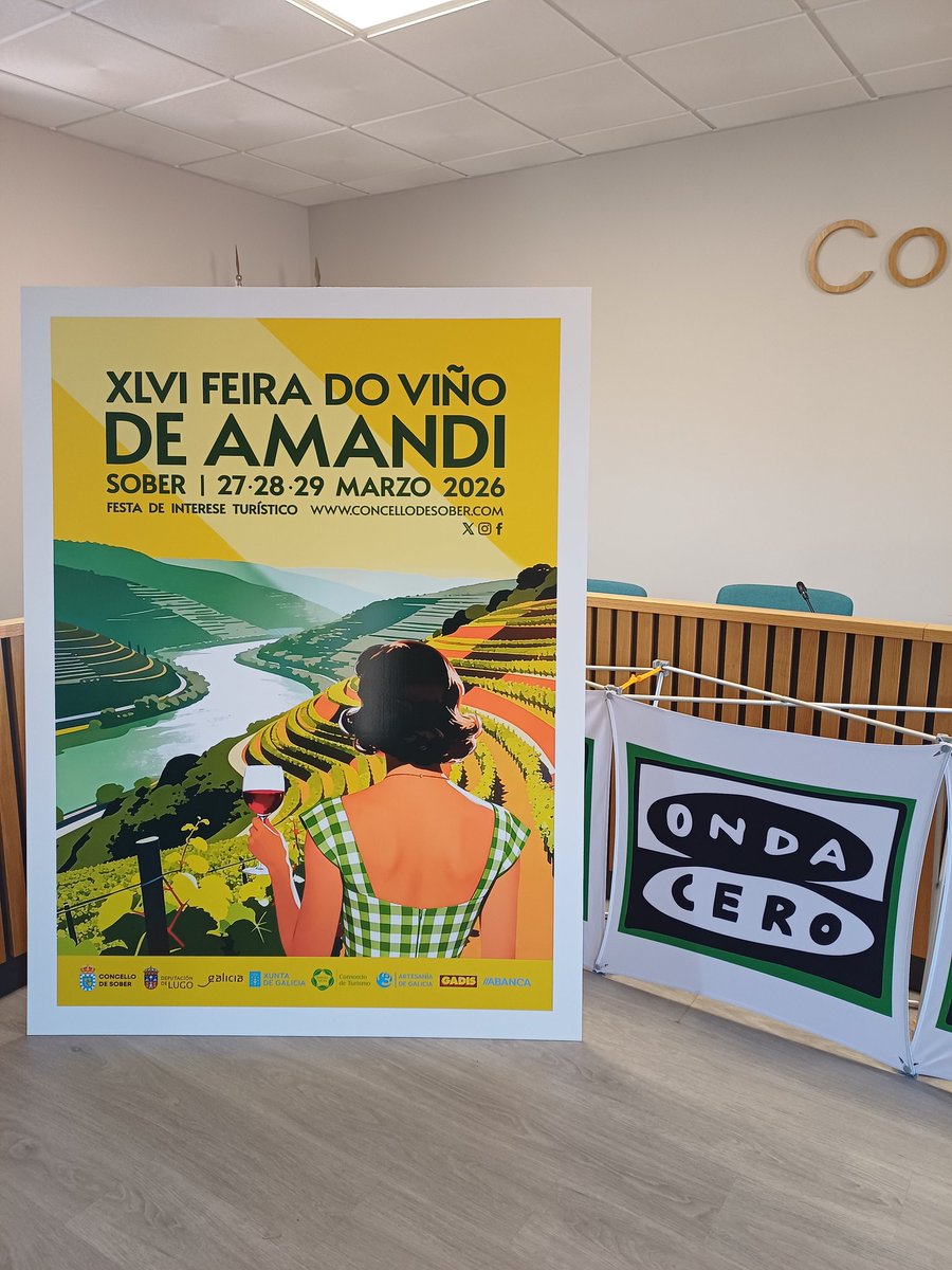 Onda Cero Monforte tweet media