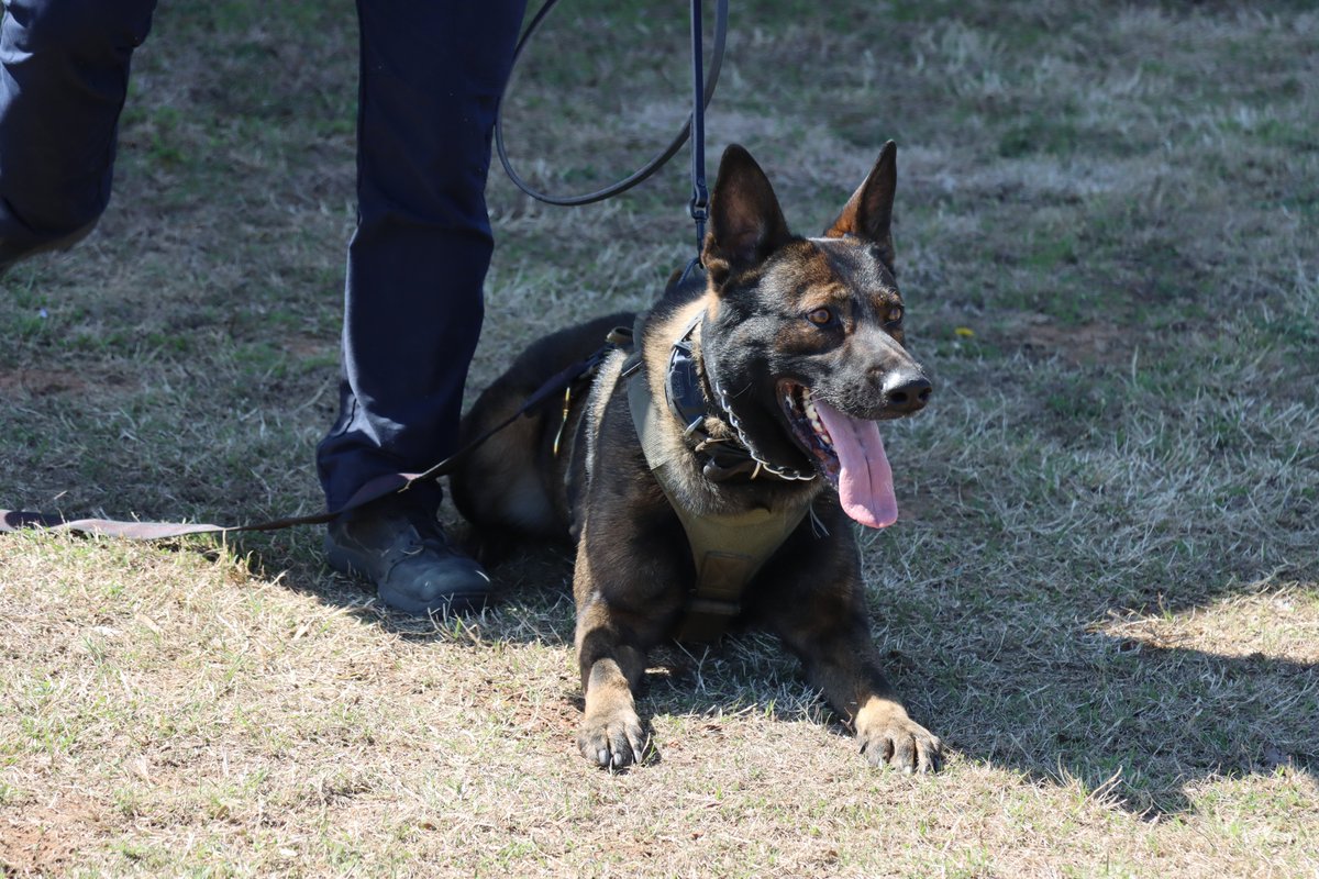 Oklahoma City Police tweet media