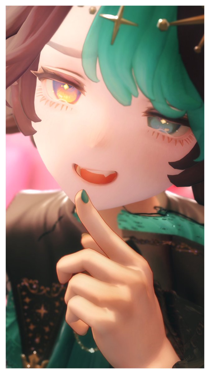 おーぱ。 tweet media