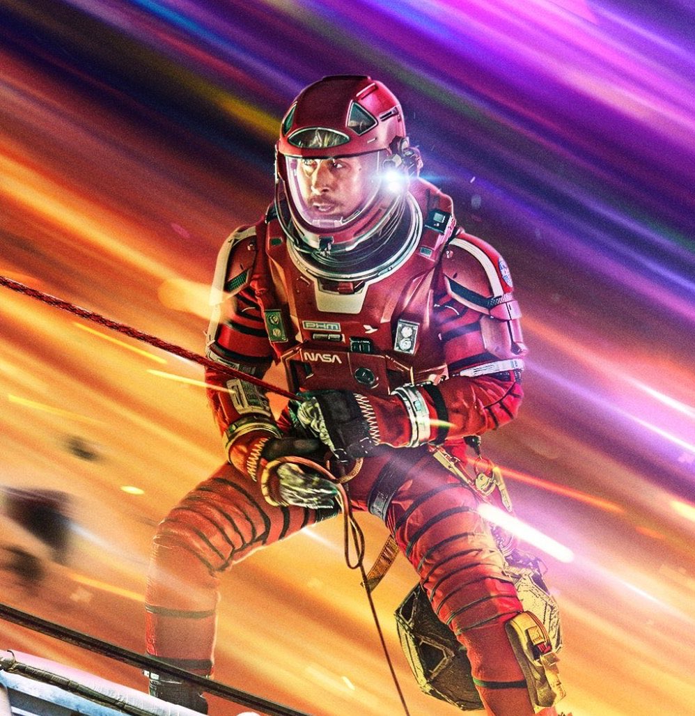 Culture Crave 🍿 tweet media