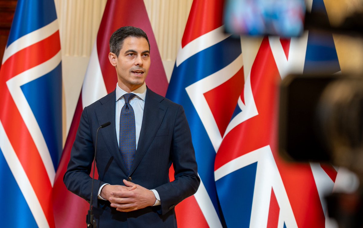 Rob Jetten tweet media