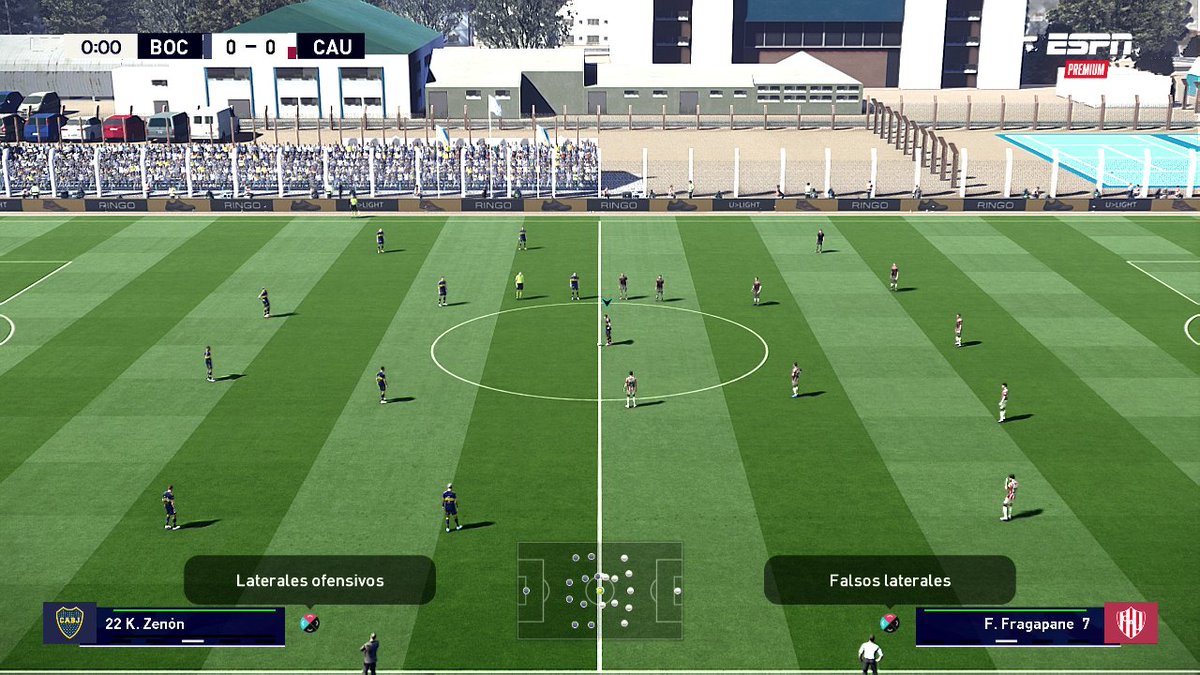 Iacc STADIUMMaker tweet media