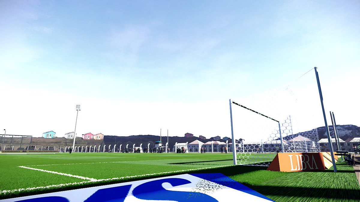 Iacc STADIUMMaker tweet media