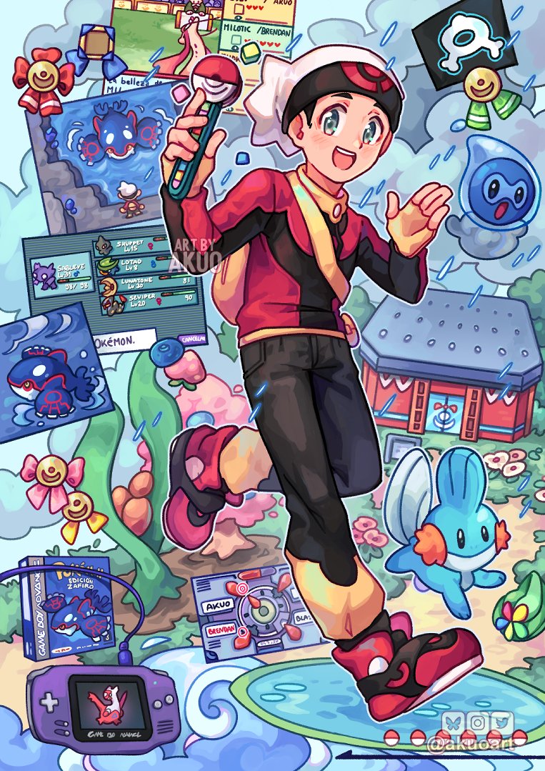 Akuo 🪸 STORE OPEN tweet media